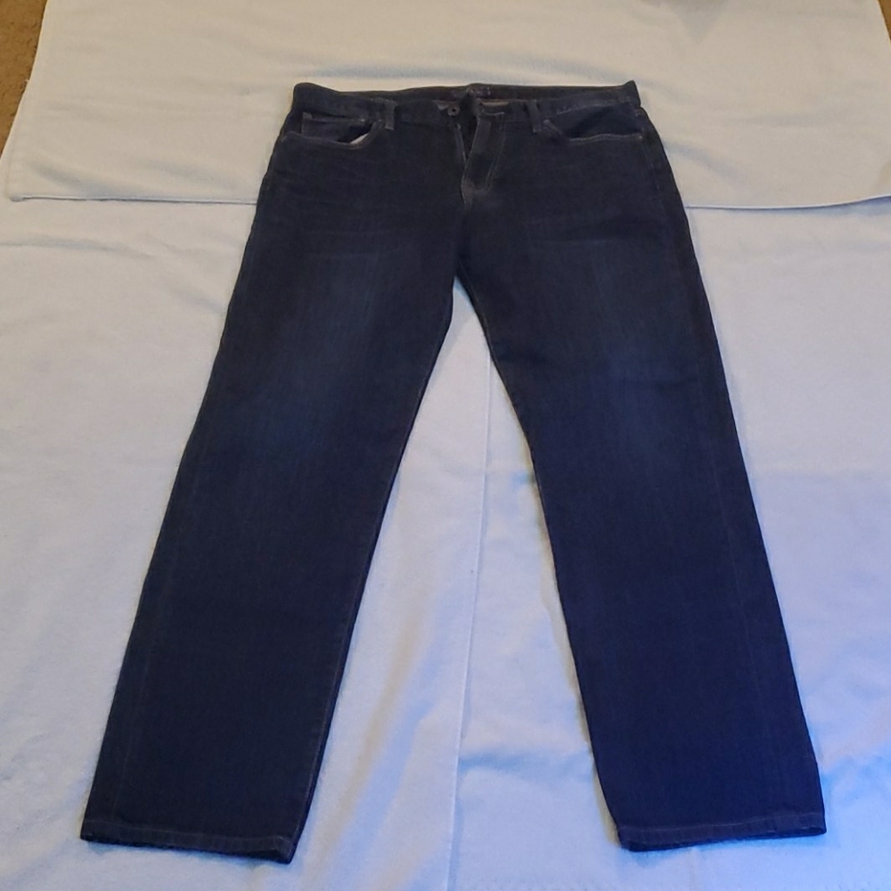 Lucky Brand 221 Original Straight